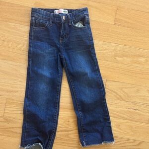 Classic Blue Kids Jeans